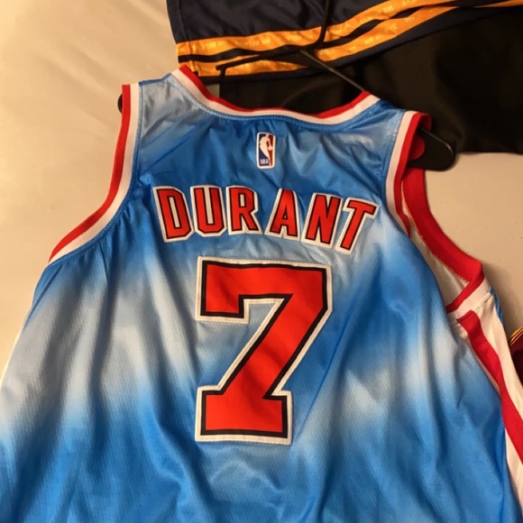 New nba jerseys, never worn, no tags - Picture 2 of 6